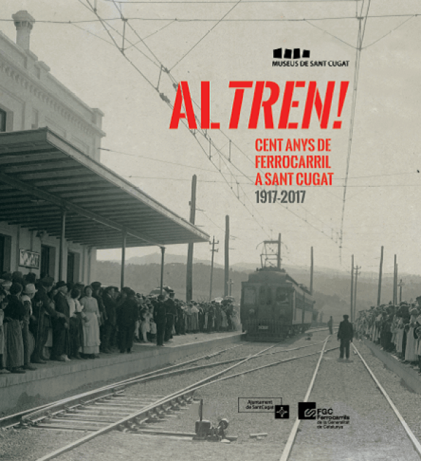 al tren