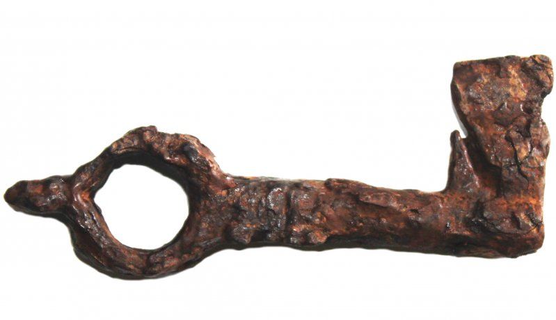 Clau de porta