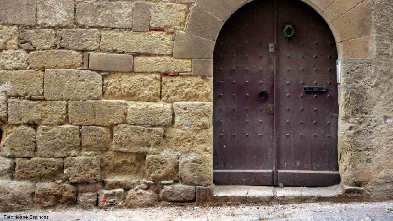 porta de can matas