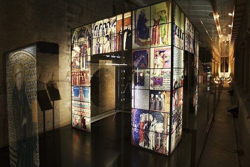 museu