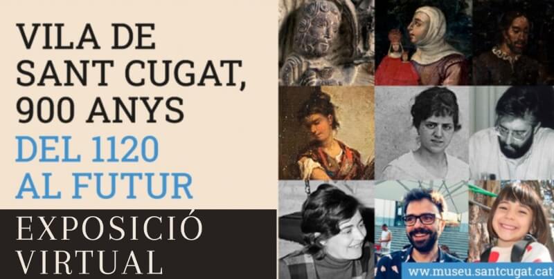 900 anys Sant Cugat