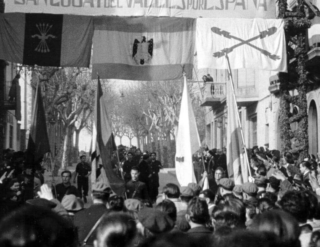 memoria histórica