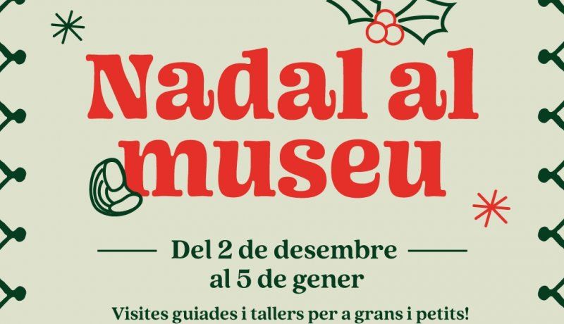nadal al museu