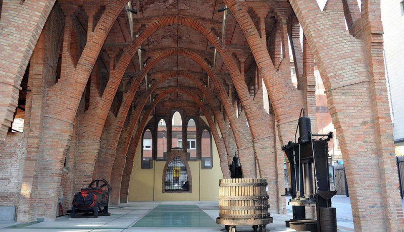 Celler Cooperatiu