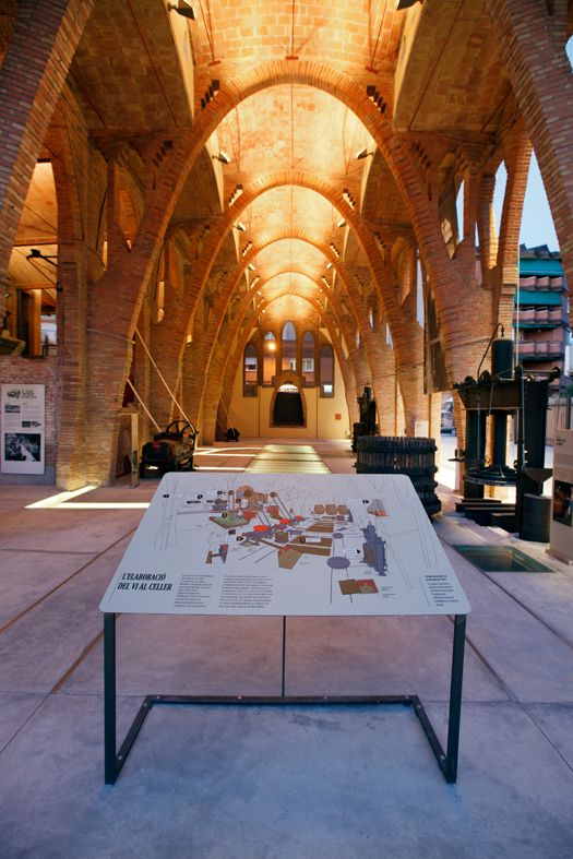 CELLER COOPERATIU