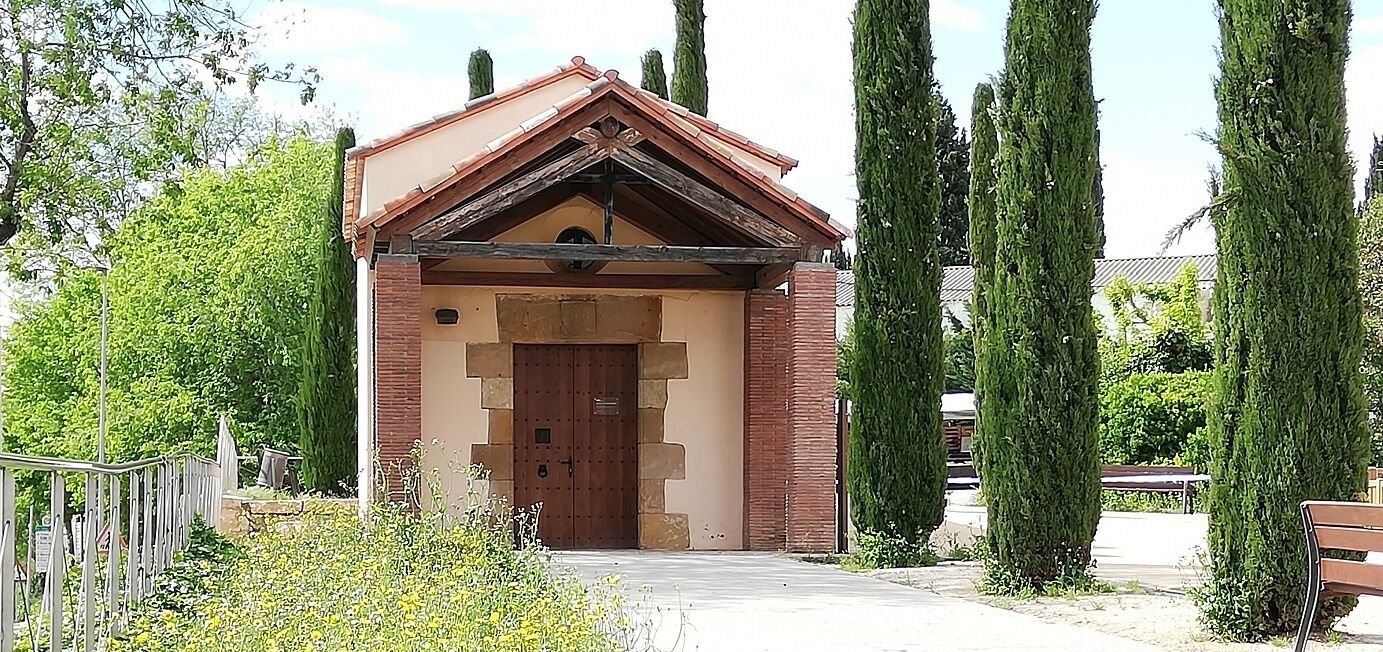capella de sant domènec