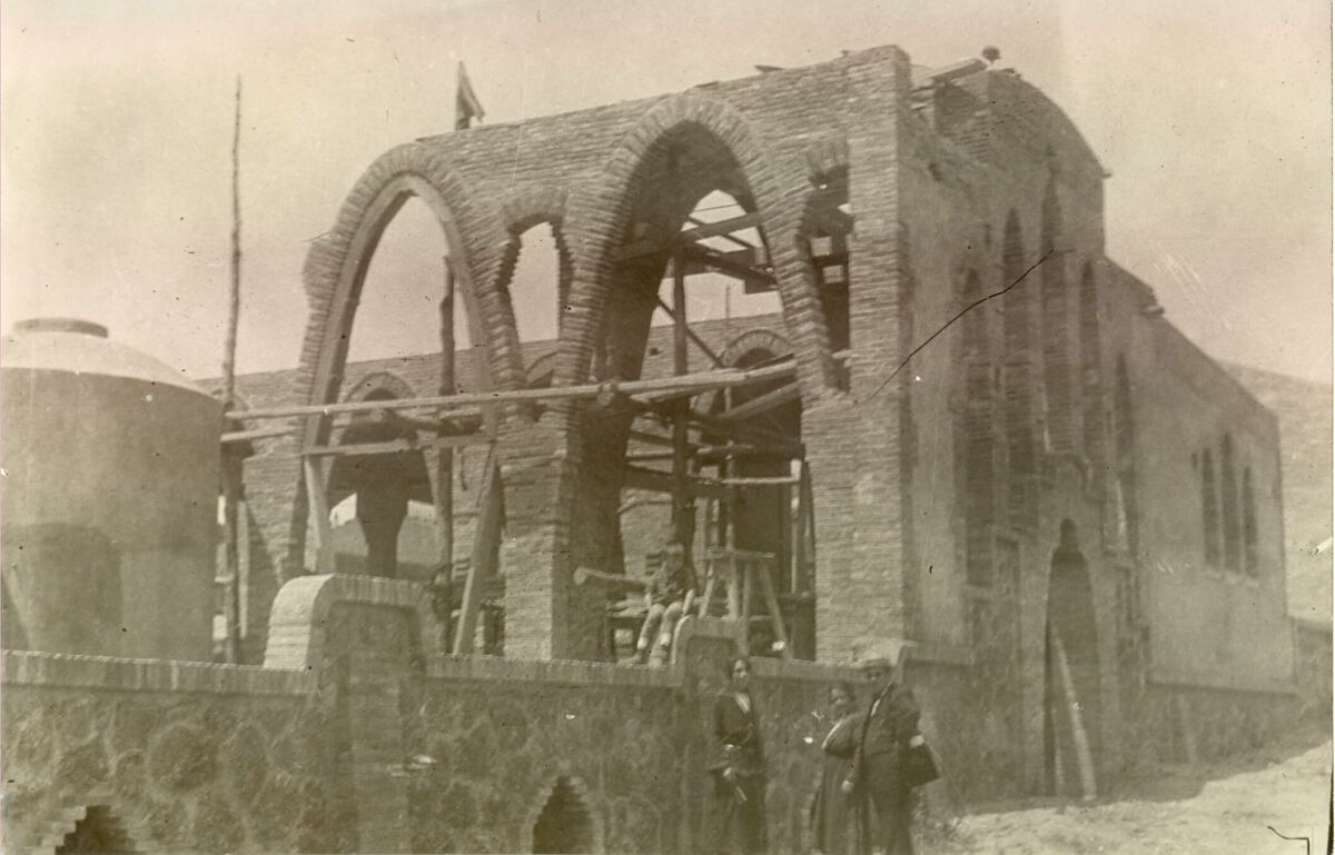 FOTO ANTIGA CELLER
