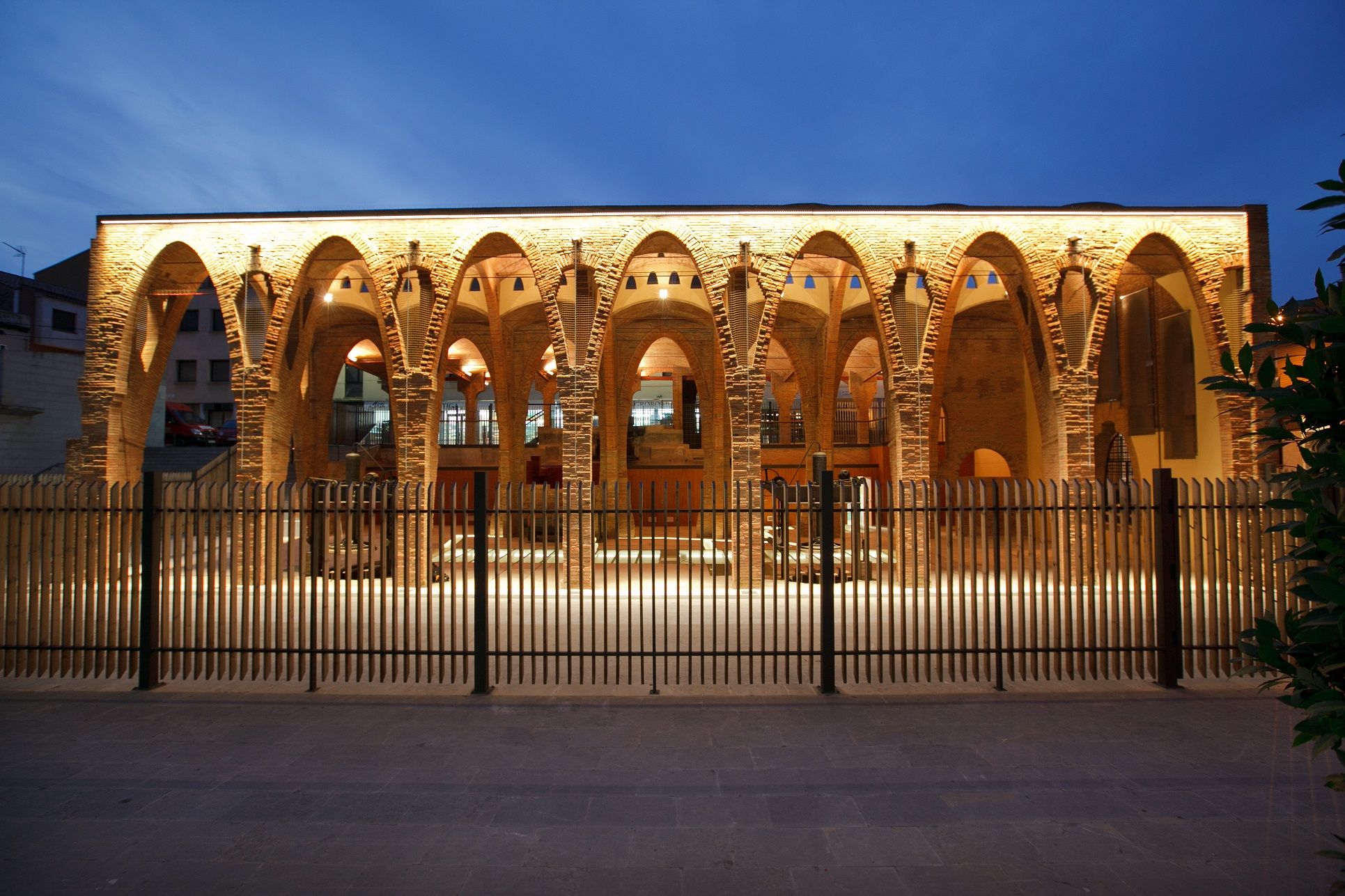 celler cooperatiu