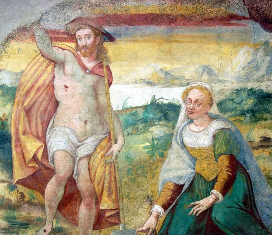 pintura mural