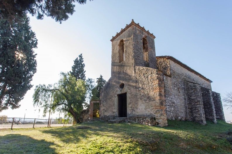 Ermita Sant Maria
