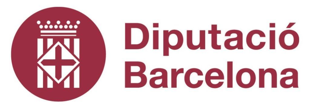 logo diputació de barcelona
