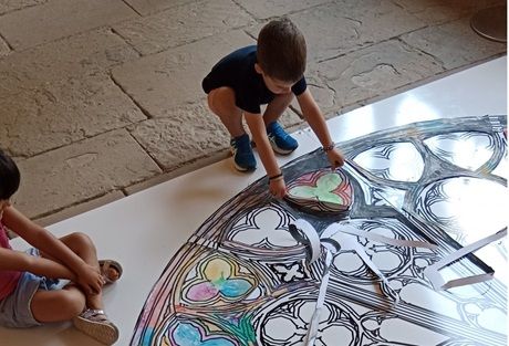rosassa taller