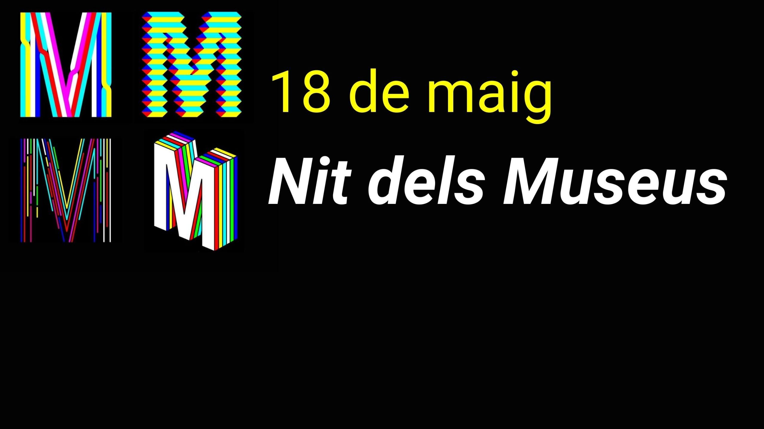 nit dels museus