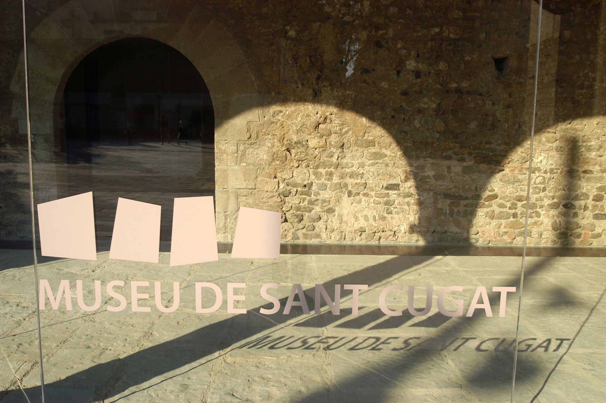 porta museu