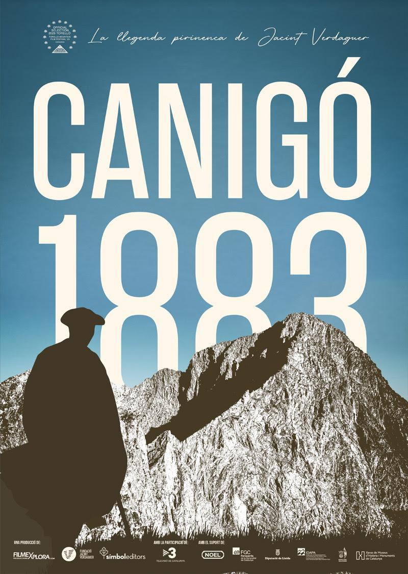 canigó 1883