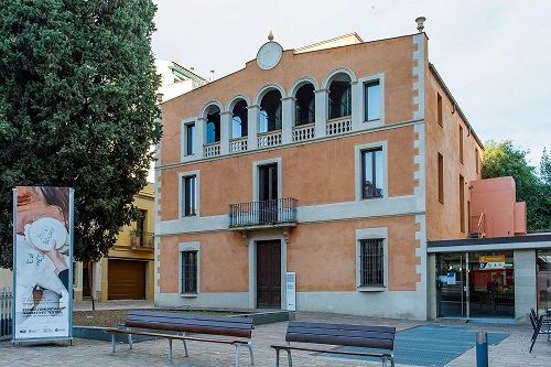 Cal Quitèria
