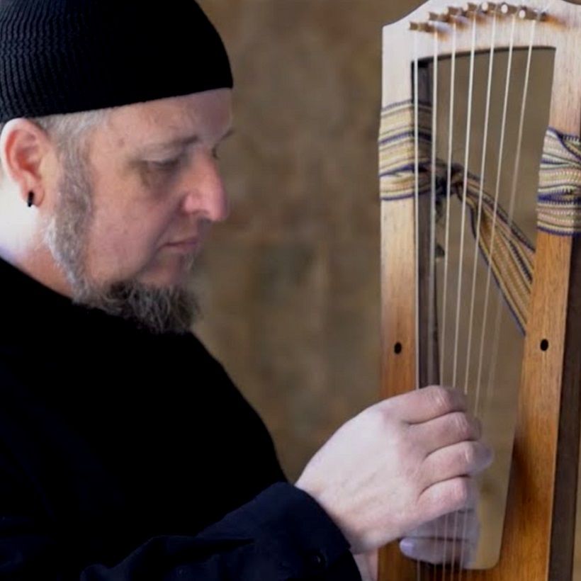 instrument medieval