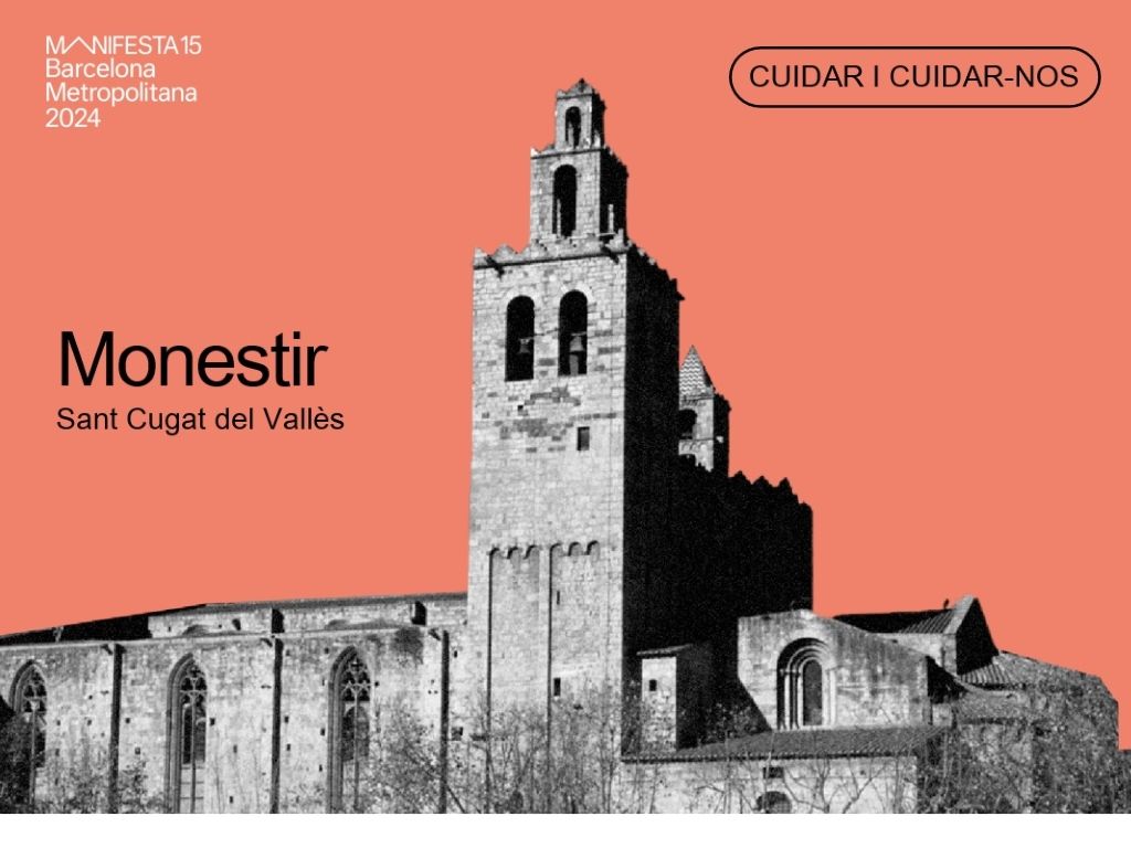 manifesta 15