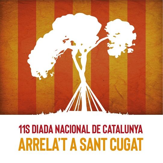 diada de sant cugat 2024