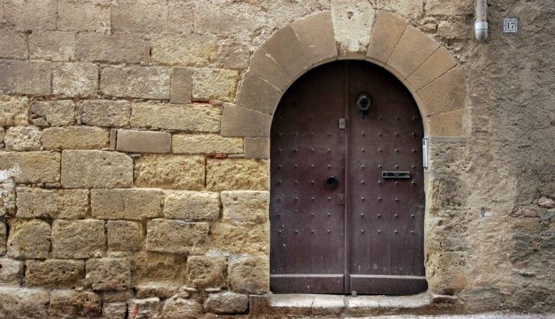 porta casa can matas