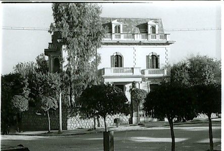 Fonda de Comerç. Fons Ricard Mestre
