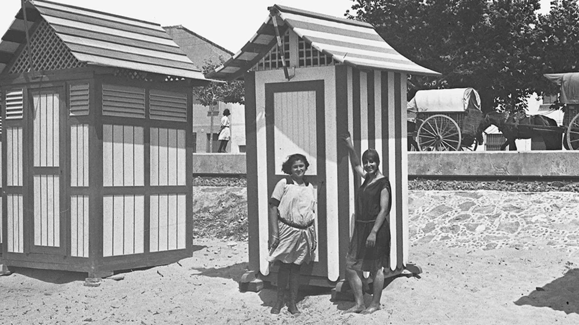 fotografia antiga