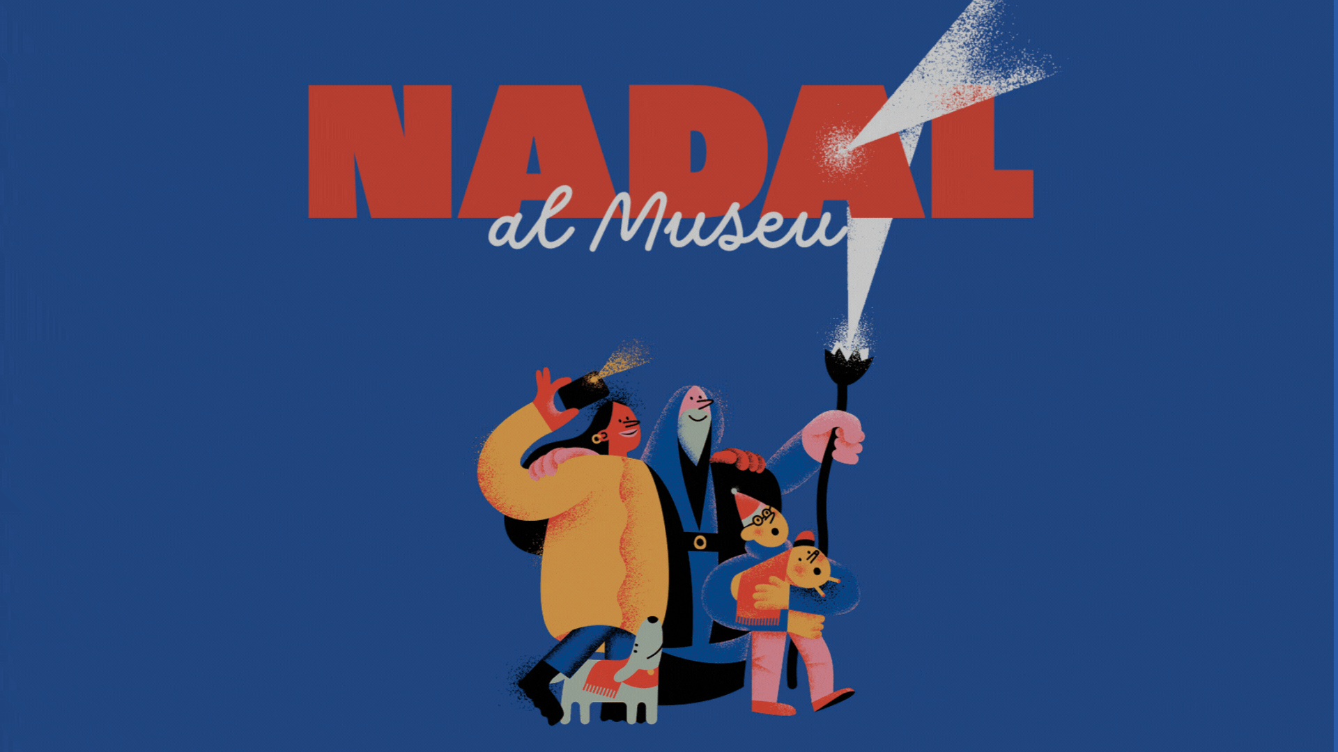 nadal al museu