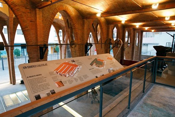 CELLER COOPERATIU