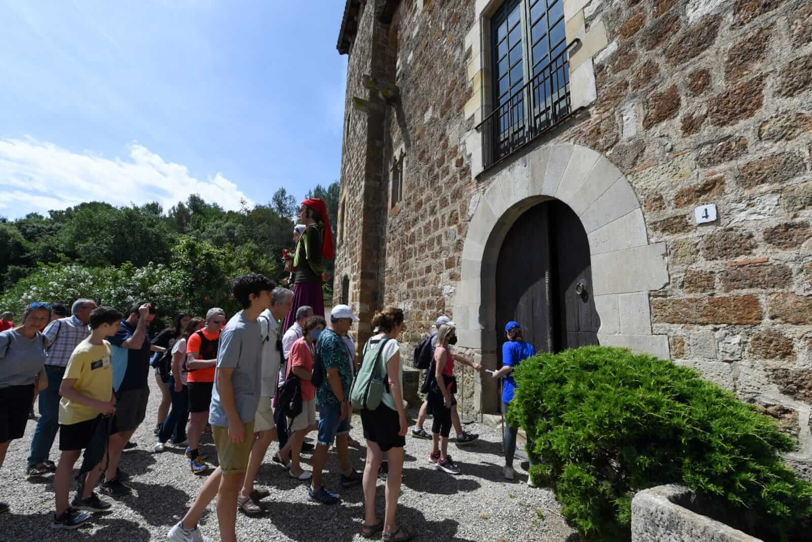 visita torre negra