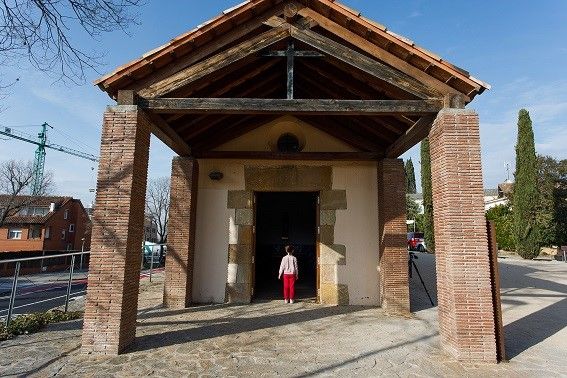 capella sant domenec