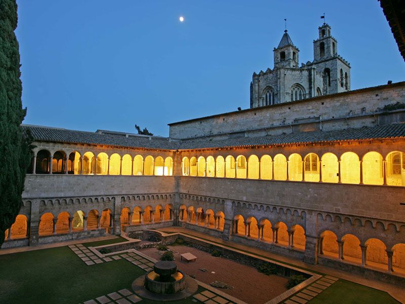 claustre nocturna