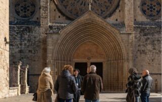 visita guiada monestir