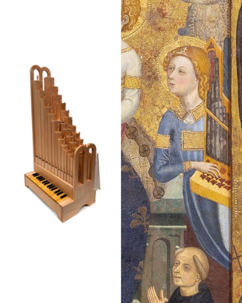 orgue