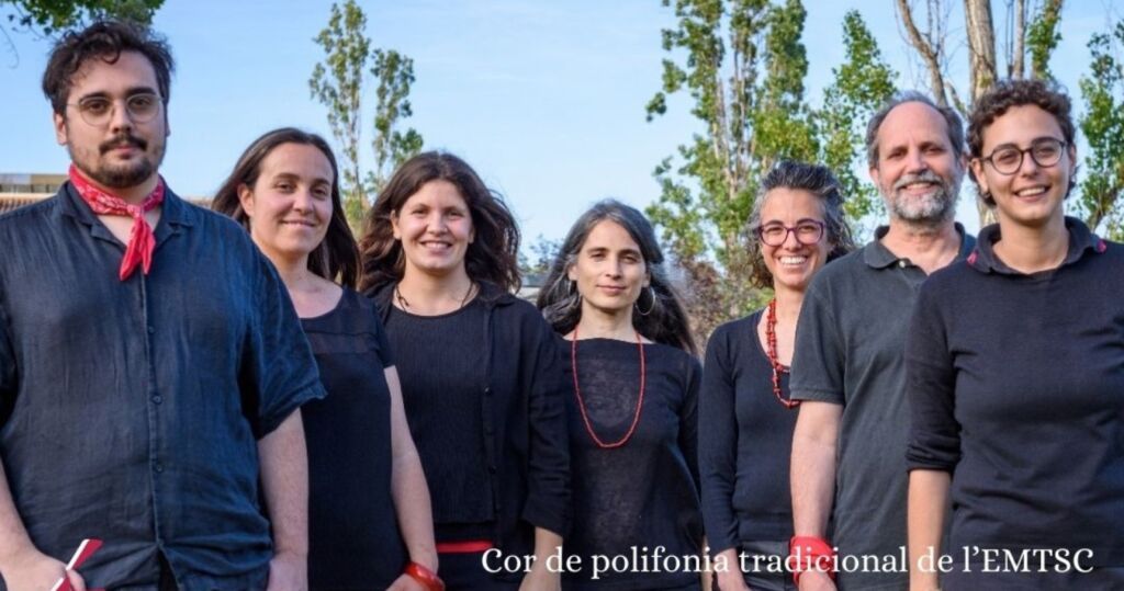 escola de música tradicional de Sant Cugat escola de música tradicional de Sant Cugat