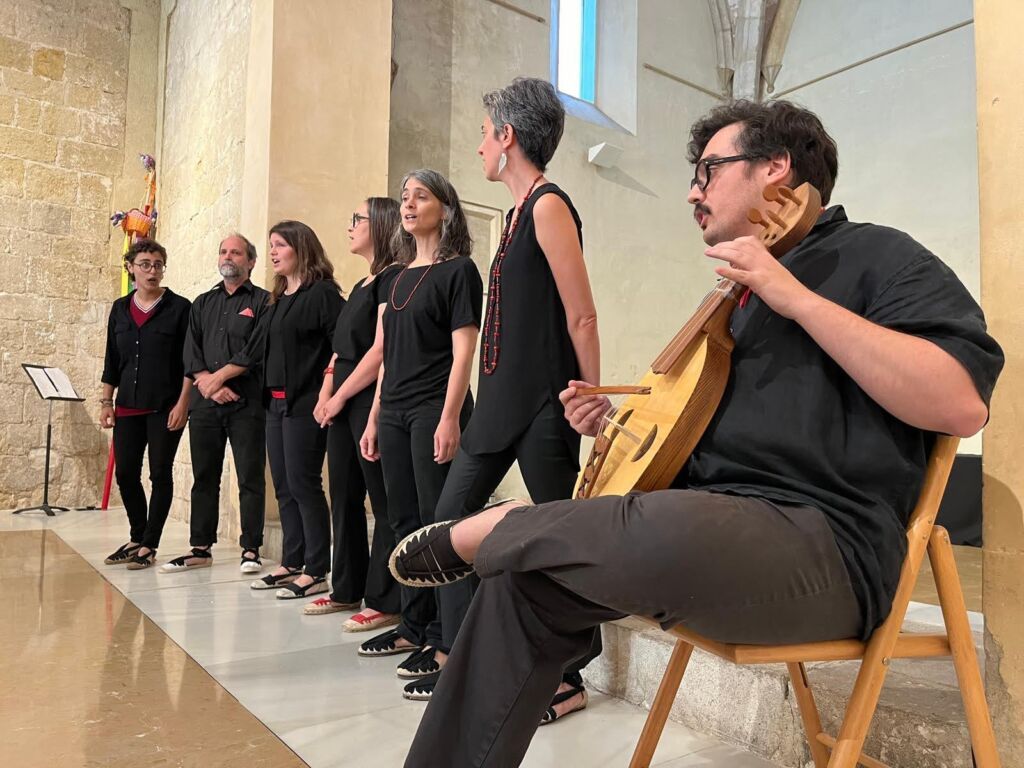 ESMTSC - Concert Nadal