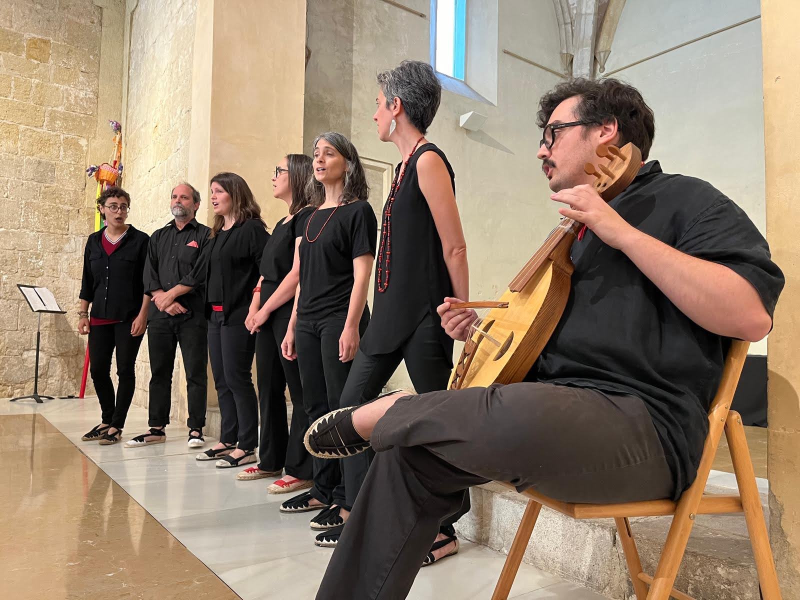 ESMTSC - Concert Nadal