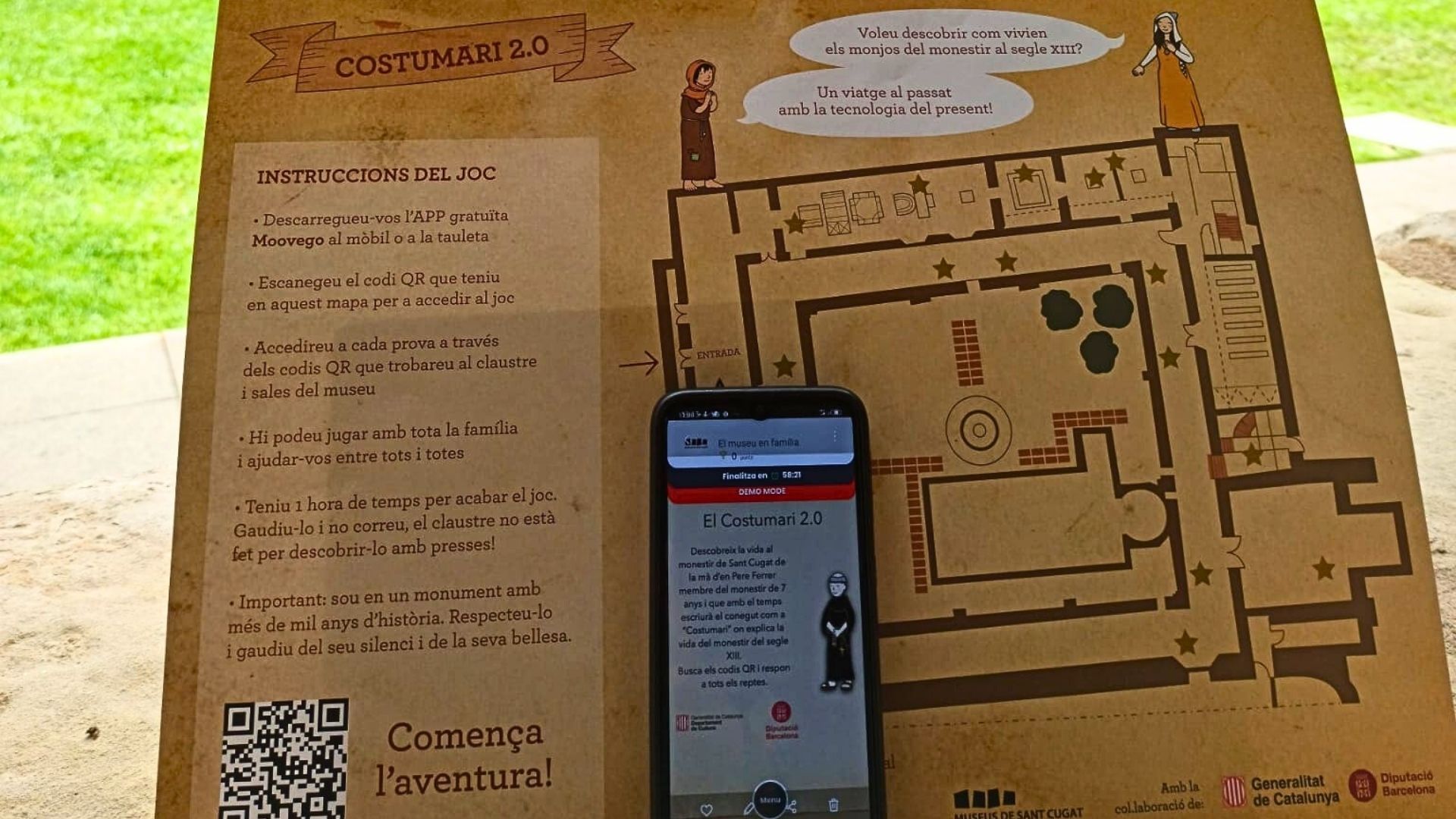 costumari 2.0