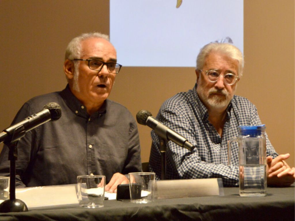 Conferència Sant Cugat_ Fotografia_Jordi_Pascual