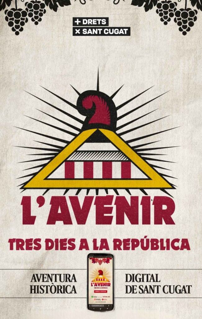 AVENIR STORI