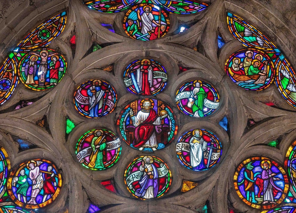 @enricgracia_fotografia_vitral_monestir_sant_cugat