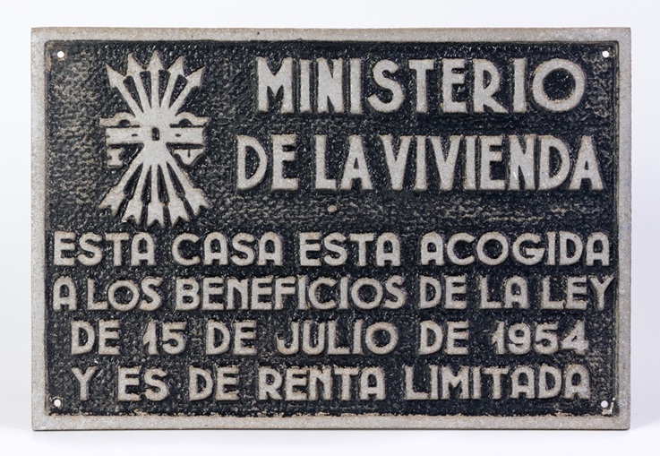 Placa metàl·lica