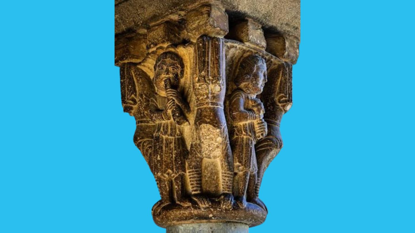 capitells i música